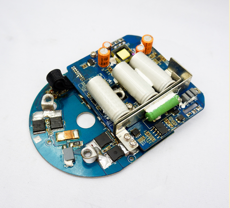 低壓無感驅(qū)動(dòng)器12V,100A